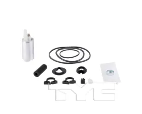 TYC Electric Fuel Pump BMW | Buick | Cadillac| Chevrolet | Ford 1971-1989
