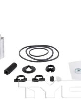TYC Electric Fuel Pump BMW | Buick | Cadillac| Chevrolet | Ford 1971-1989                                     - 152044-A - Image 2