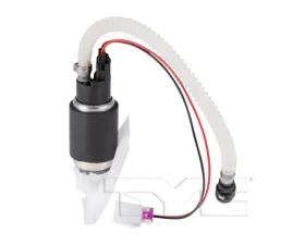TYC Electric Fuel Pump Infiniti QX4 | Nissan Pathfinder 2000-2004