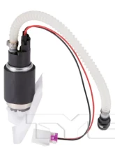 TYC Electric Fuel Pump Infiniti QX4 | Nissan Pathfinder 2000-2004                                     - 152051-A - Image 2