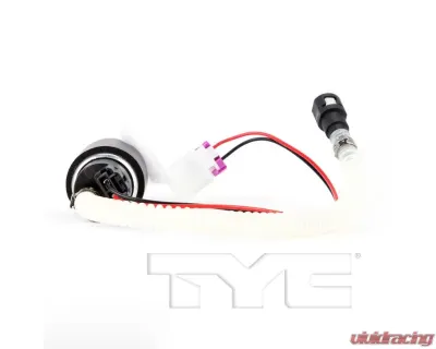 TYC Electric Fuel Pump Infiniti QX4 | Nissan Pathfinder 2000-2004 - 152051-A