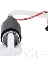 TYC Electric Fuel Pump Infiniti QX4 | Nissan Pathfinder 2000-2004                                     - 152051-A - Image 4