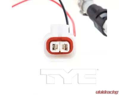 TYC Electric Fuel Pump Infiniti QX4 | Nissan Pathfinder 2000-2004 - 152051-A
