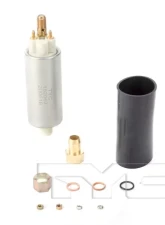 TYC Electric Fuel Pump Mercedes-Benz 190E | 260E | 300CE | 300E 1984-1996                                     - 152057-A - Image 2