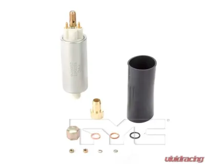 TYC Electric Fuel Pump Mercedes-Benz 190E | 260E | 300CE | 300E 1984-1996 - 152057-A