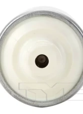 TYC Electric Fuel Pump Mercedes-Benz 190E | 260E | 300CE | 300E 1984-1996                                     - 152057-A - Image 4