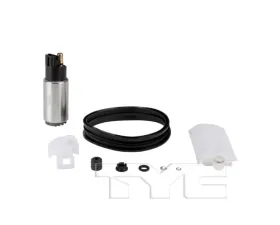 TYC Electric Fuel Pump Acura | Chevrolet | Dodge | Honda 1999-2007
