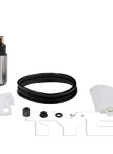 TYC Electric Fuel Pump Acura | Chevrolet | Dodge | Honda 1999-2007                                     - 152064-A - Image 2
