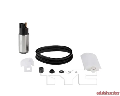 TYC Electric Fuel Pump Acura | Chevrolet | Dodge | Honda 1999-2007 - 152064-A