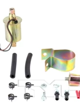 TYC Electric Fuel Pump Buick | Cadillac | Chevrolet | GMC 1964-1987                                     - 152065-A - Image 2