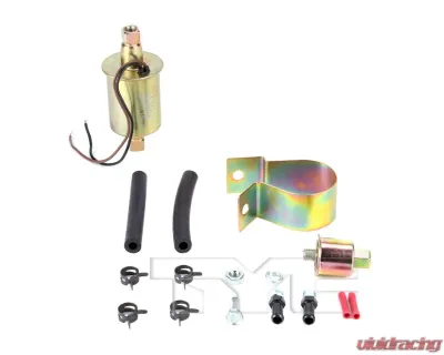 TYC Electric Fuel Pump Buick | Cadillac | Chevrolet | GMC 1964-1987 - 152065-A