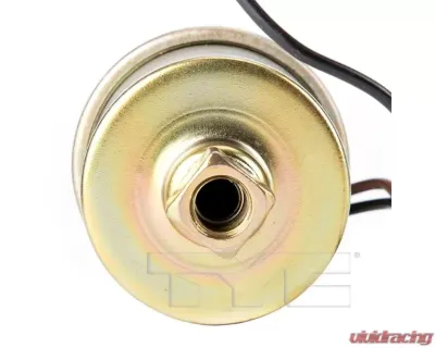 TYC Electric Fuel Pump Buick | Cadillac | Chevrolet | GMC 1964-1987 - 152065-A