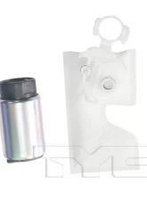 TYC Electric Fuel Pump Toyota Camry | Solara 2007-2011                                     - 152087-A - Image 5