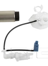 TYC Electric Fuel Pump Toyota RAV4 2006-2008                                     - 152088-A - Image 5