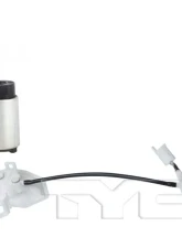 TYC Electric Fuel Pump Toyota RAV4 2006-2008                                     - 152089-A - Image 2