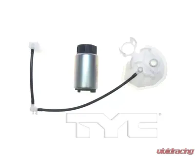 TYC Electric Fuel Pump Pontiac Vibe | Scion Xb | Toyota Corolla 2008-2014 - 152090-A