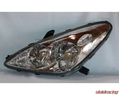 TYC Headlight Lexus ES300 | ES330 2002-2004 - 20-6510-00
