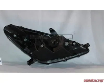 TYC Headlight Lexus ES300 | ES330 2002-2004 - 20-6510-00