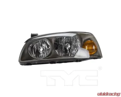 TYC Headlight Hyundai Elantra 2004-2006 - 20-6530-00