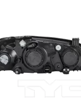 TYC Headlight Hyundai Elantra 2004-2006                                     - 20-6530-00 - Image 3