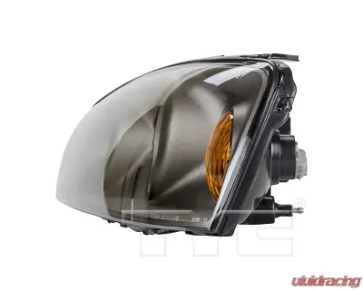 TYC Headlight Hyundai Elantra 2004-2006 - 20-6530-00