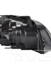 TYC Headlight Hyundai Elantra 2004-2006                                     - 20-6530-00 - Image 5