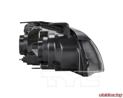 TYC Headlight Hyundai Elantra 2004-2006 - 20-6530-00