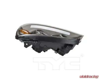 TYC Headlight Hyundai Elantra 2004-2006 - 20-6530-00