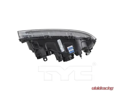 TYC Headlight Hyundai Elantra 2004-2006 - 20-6530-00
