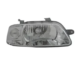 TYC Headlight Halogen Chevrolet Aveo | Aveo5 2004-2008