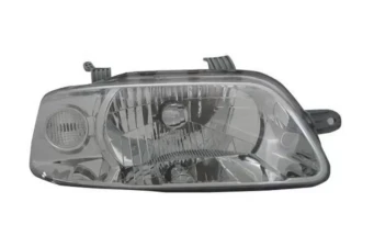 Headlights
