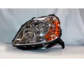 TYC Headlight Ford Five Hundred 2005-2007