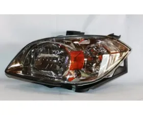 TYC Headlight Chevrolet Cobalt | Pontiac G5 2005-2010