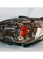 TYC Headlight Chevrolet Cobalt | Pontiac G5 2005-2010                                     - 20-6642-90 - Image 2