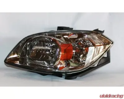 TYC Headlight Chevrolet Cobalt | Pontiac G5 2005-2010 - 20-6642-90