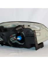 TYC Headlight Chevrolet Cobalt | Pontiac G5 2005-2010                                     - 20-6642-90 - Image 3