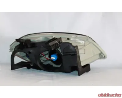 TYC Headlight Chevrolet Cobalt | Pontiac G5 2005-2010 - 20-6642-90