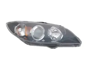 TYC Headlight Halogen Mazda 3 2004-2009