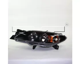 TYC Headlight Mazda 3 2004-2009