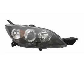 TYC Headlight Mazda 3 2004-2009