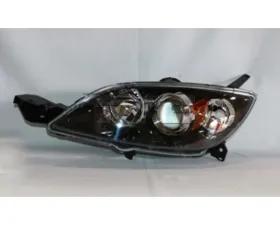 TYC Headlight Halogen Mazda 3 2004-2009