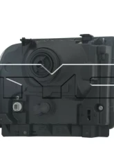 TYC Headlight Ford Excursion | F-250 | F-350 | F-450 | F-550 2005-2007                                     - 20-6699-00 - Image 4