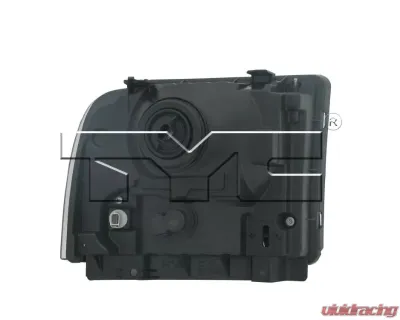 TYC Headlight Ford Excursion | F-250 | F-350 | F-450 | F-550 2005-2007 - 20-6699-00