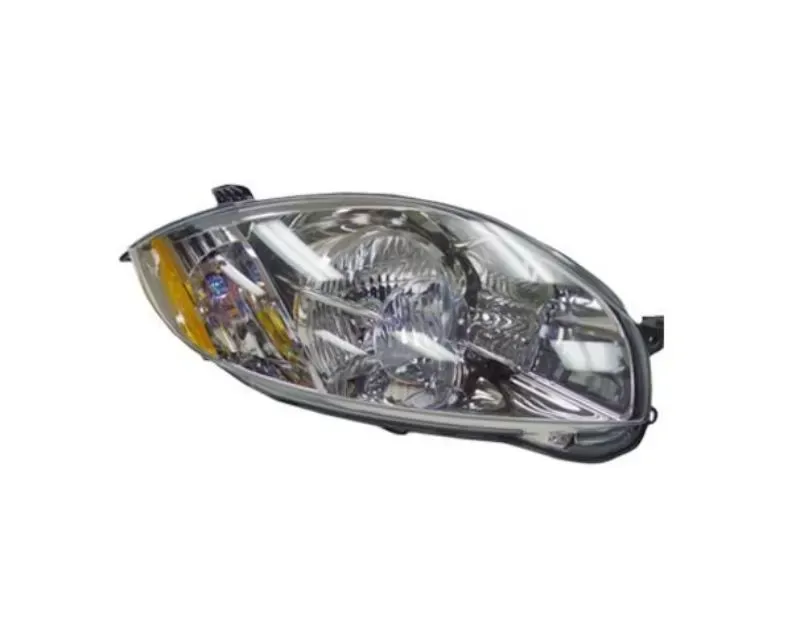 TYC Regular Headlight Right Mitsubishi Eclipse 2006-2007 - 20-6721-00