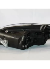 TYC Regular Headlight Right Mitsubishi Eclipse 2006-2007                                     - 20-6721-00 - Image 4