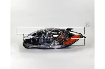 Headlights