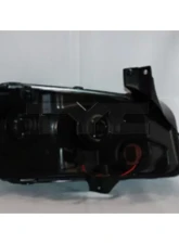 TYC Headlight Dodge Charger 2007-2010                                     - 20-6728-00 - Image 3