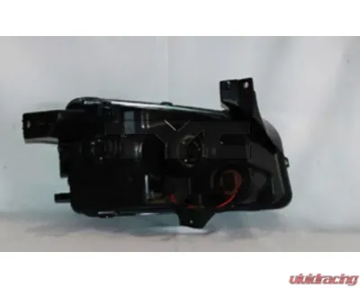 TYC Headlight Dodge Charger 2007-2010 - 20-6728-00