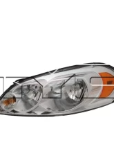 TYC Headlight Chevrolet Impala | Monte Carlo 2006-2016                                     - 20-6746-00 - Image 2