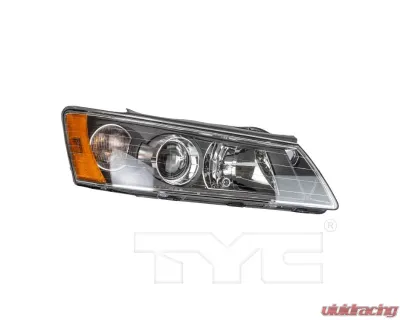 TYC Headlight Hyundai Sonata 2006-2008 - 20-6771-00